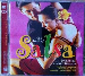 Latin Cuban Connection: The Best Of Salsa (2-CD) - Bild 1