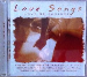 Love Songs - Love Me Tonight (CD) - Bild 1