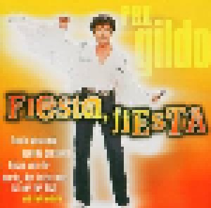 Rex Gildo: Fiesta, Fiesta (CD) - Bild 1