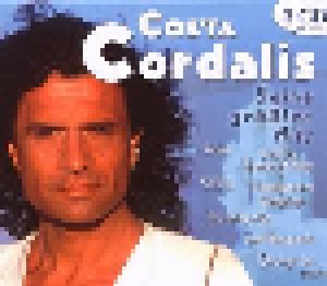Costa Cordalis: Seine Größten Hits (3-CD) - Bild 1
