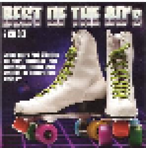 Best Of The 80's (2-CD) - Bild 1
