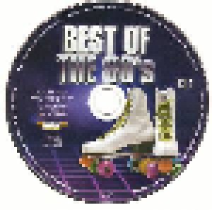 Best Of The 80's (2-CD) - Bild 3
