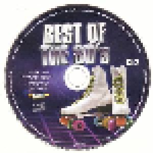 Best Of The 80's (2-CD) - Bild 4