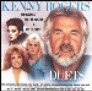 Kenny Rogers: Duets (CD) - Bild 1
