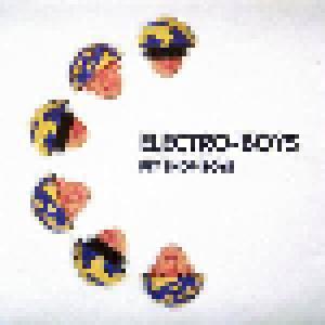 Pet Shop Boys: Electro-Boys - Cover
