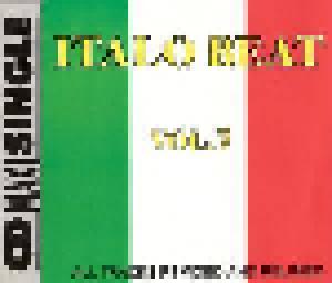 Italo Beat Vol. 7 - Cover