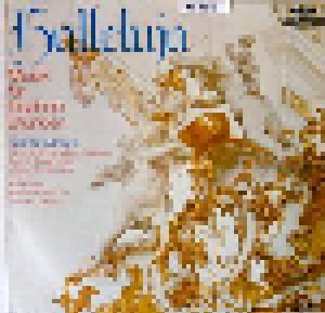 Halleluja - Musik Für Festliche Stunden - Cover