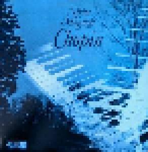 Frédéric Chopin: Nikita Magaloff Spielt Chopin - Cover