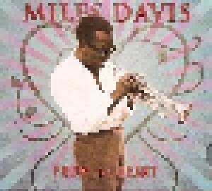 Miles Davis: From The Heart - Cover