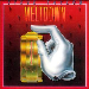 Steve Taylor: Meltdown - Cover
