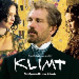 Jorge Arriagada: Klimt - Cover