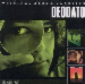 Deodato: Original Album Classics - Cover