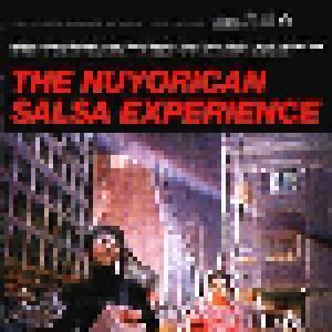 Nuyorican Salsa Experience, The - Cover