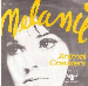 Melanie: Lay Down / Animal Crackers - Cover