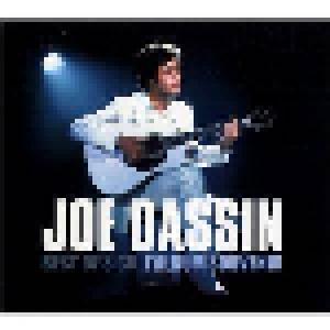 Joe Dassin: Best Of 3 CD L' Album Souvenir - Cover