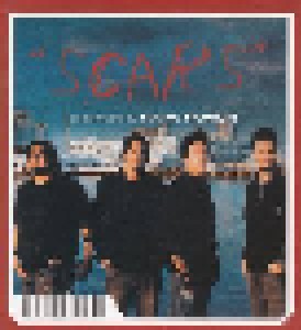Papa Roach: Scars (3"-CD) - Bild 1