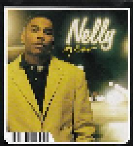 Nelly: My Place (3"-CD) - Bild 1