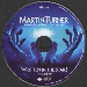 Martin Turner: Written In The Stars (CD) - Bild 6