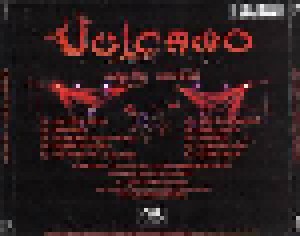 Vulcano: Wholly Wicked (CD) - Bild 2