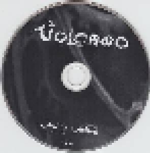 Vulcano: Wholly Wicked (CD) - Bild 3