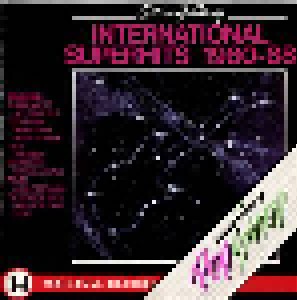 International Super Hits 1980 - 88 (CD) - Bild 1