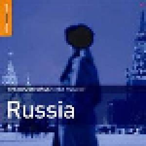 The Rough Guide To The Music Of Russia (CD) - Bild 1