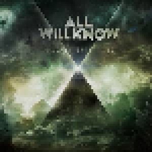 All Will Know: Deeper Into Time (CD) - Bild 1