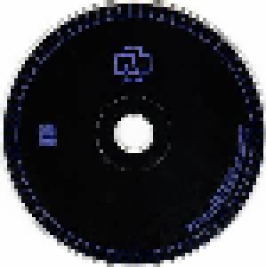 Rammstein: Vater Remix (CD) - Bild 3