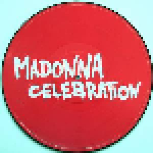 Madonna: Celebration (PIC-12") - Bild 2