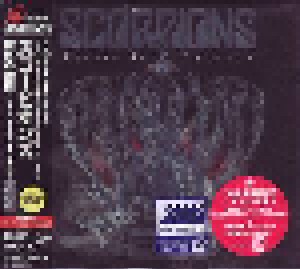 Scorpions: Return To Forever (CD) - Bild 5