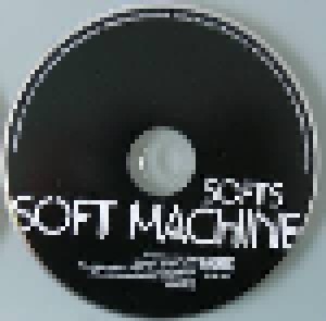 Soft Machine: Softs (CD) - Bild 6