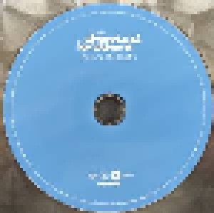 The Chemical Brothers: We Are The Night (CD) - Bild 3