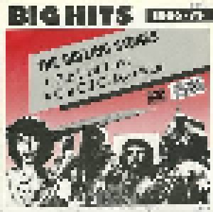 The Rolling Stones: Big Hits 1965-75 (7") - Bild 2