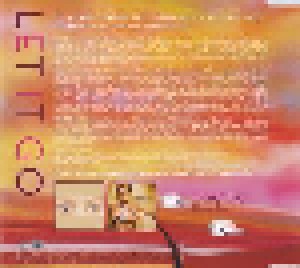 Keyshia Cole: Let It Go (Single-CD) - Bild 2
