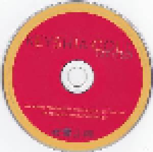 Keyshia Cole: Let It Go (Single-CD) - Bild 4