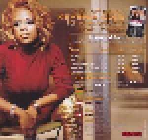 Keyshia Cole: Let It Go (Single-CD) - Bild 5