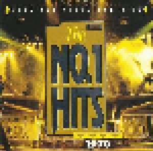 The No.1 Hits - 1970 - Original Stars And Hits (CD) - Bild 1