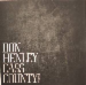 Don Henley: Cass County (2-LP) - Bild 3