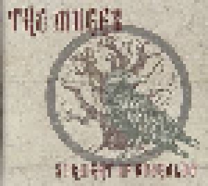 The Muggs: Straight Up Boogaloo (CD) - Bild 1