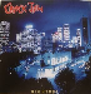 Crack Jaw: Nightout (CD) - Bild 2