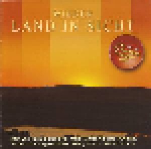 Cover - Leonard : Wieder Land In Sicht