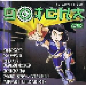 Cover - Fun-TC: Gotcha Vol. 2
