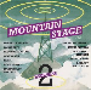 The Best Of Mountain Stage Volume 2 (CD) - Bild 1