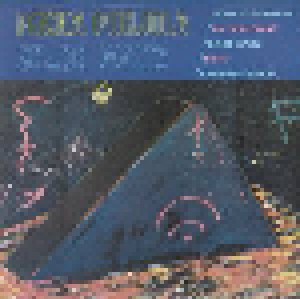 Pekka Pohjola: Space Waltz (CD) - Bild 1