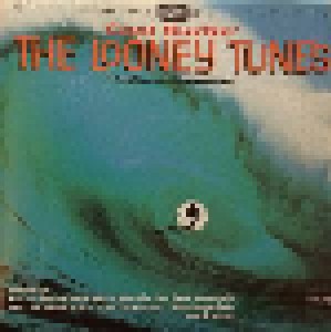 Cover - Looney Tunes, The: Cool Surfin'