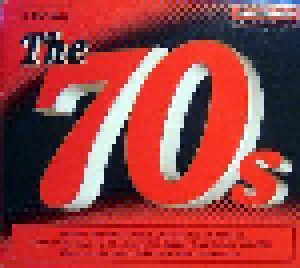 The 70's (3-CD) - Bild 1