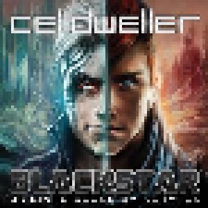 Cover - Celldweller: Blackstar