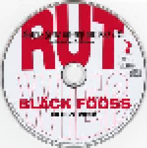 Bläck Fööss: Rut & Wieß (Single-CD) - Bild 3