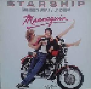Starship: Nothing's Gonna Stop Us Now (12") - Bild 1