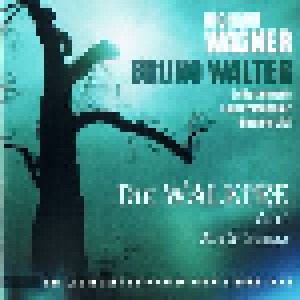 Richard Wagner: Die Walküre - Act 1 / Act 2, Scenes (CD) - Bild 1